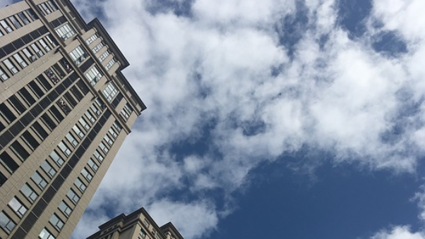 西安蓝天数妥妥继续拿 “优” 收官8月！