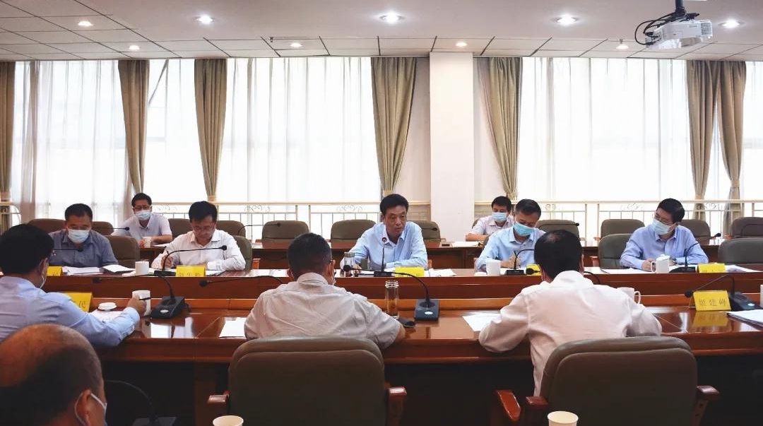 戴征社重点督办代表建议办理情况