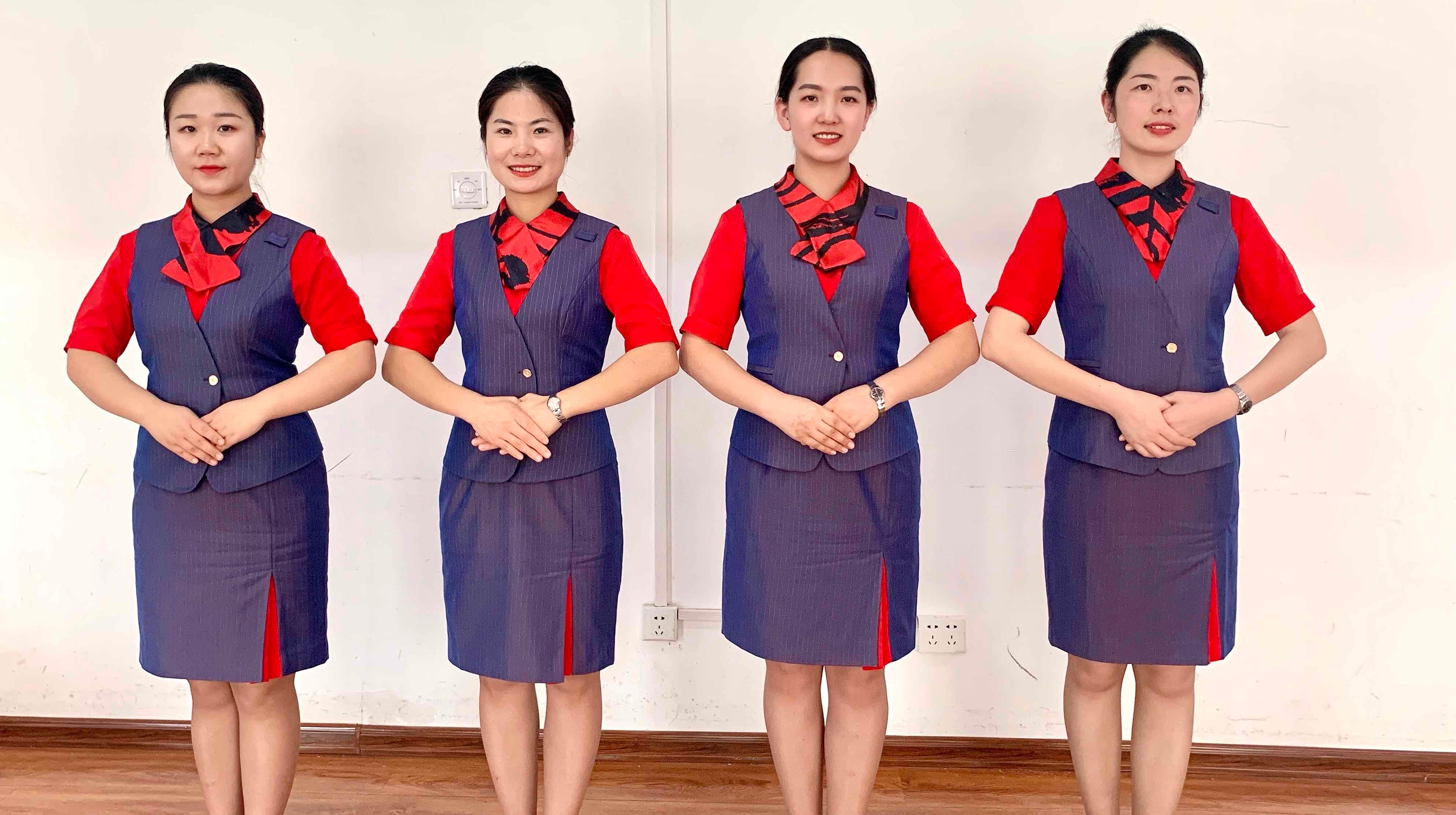 练功比武提标准，锦衣华服迎全运