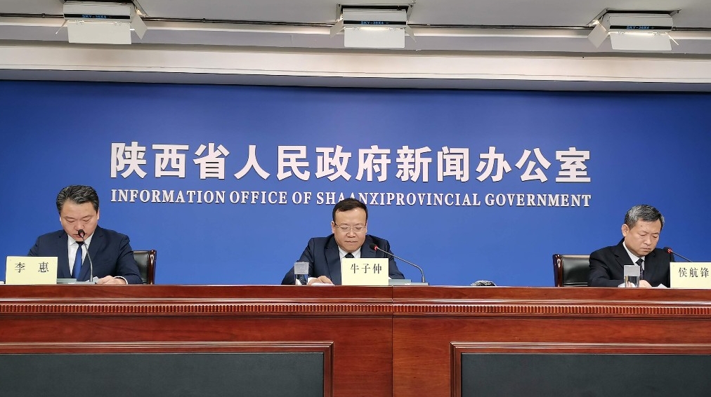 陕西“铁拳”行动严查民生领域违法行为截至8月底查办案件4859件