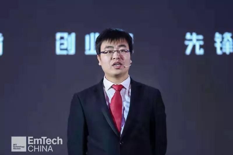 第三届“科学探索奖”揭晓陕西省2名青年科技工作者获奖