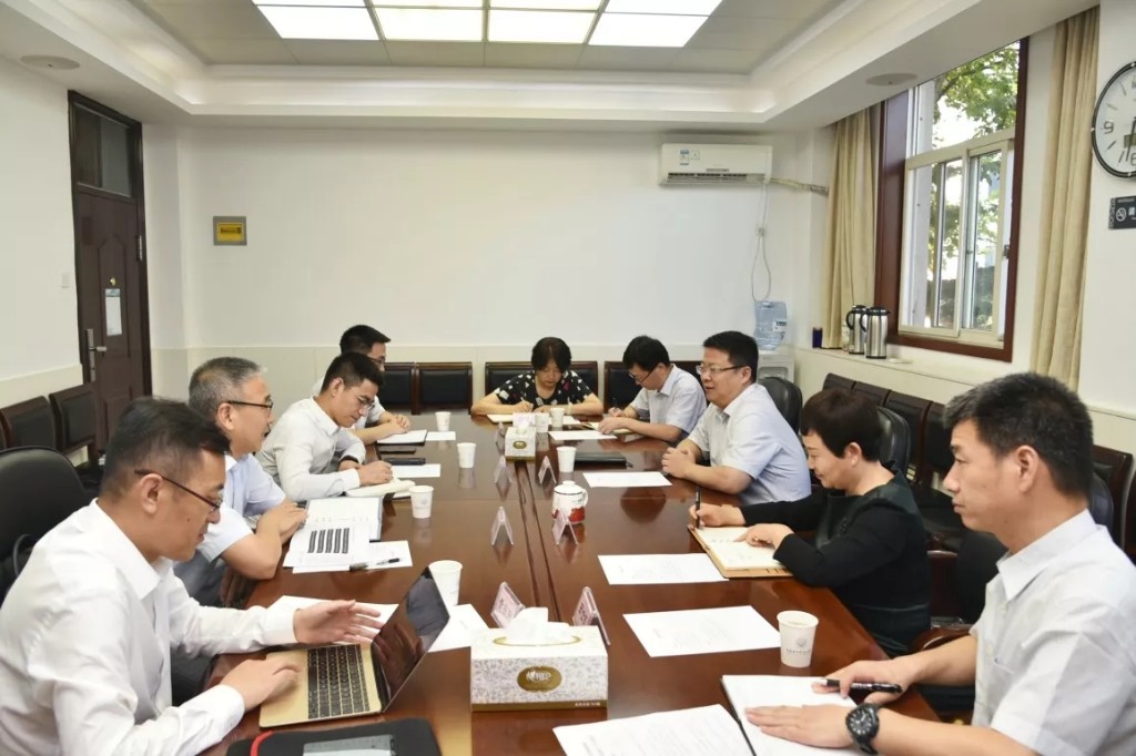 省科协与省律协建立科技工作者权益保护长效机制
