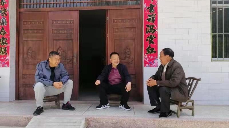 【巨变·职工的记忆8】商南县气象局侯有社：从一把算盘到笑看世界风云