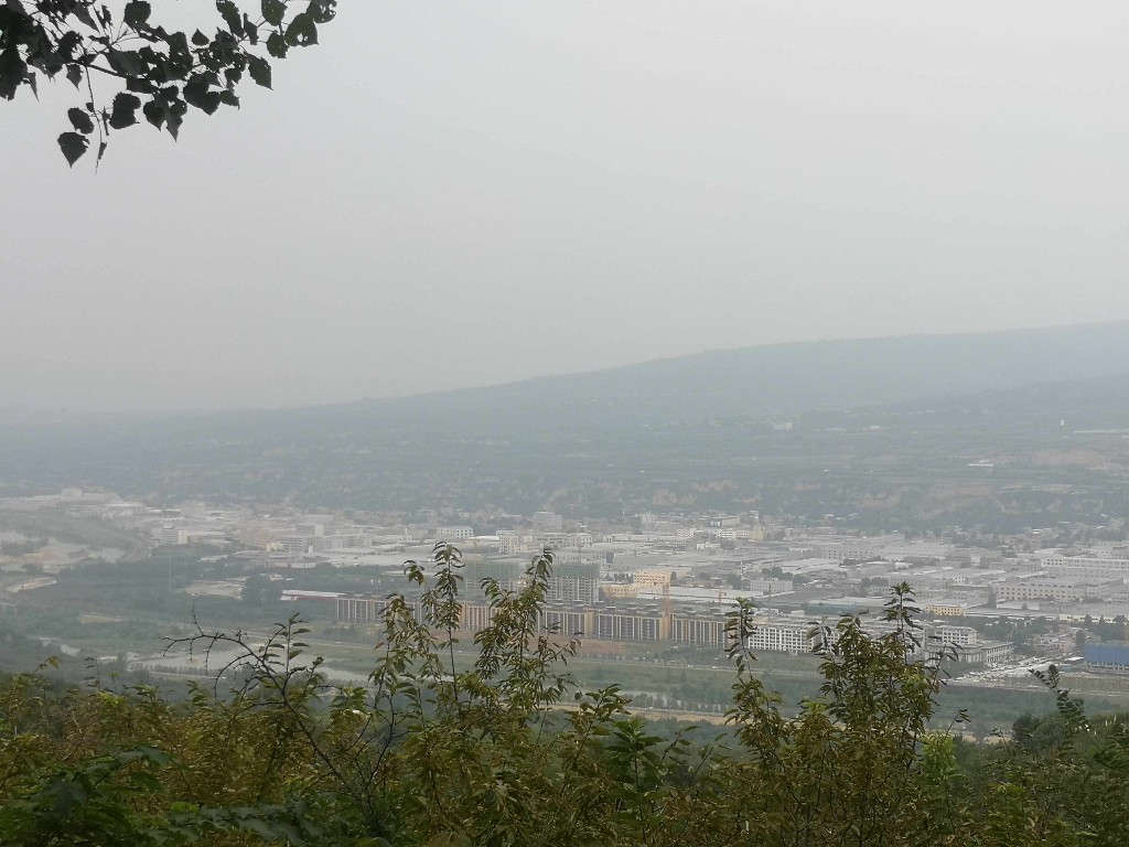 强降雨来袭 这些地方发生地质灾害可能性较大！