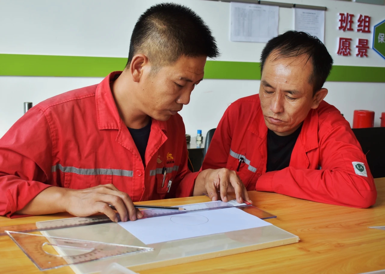 点赞！延长石油职工荣获国家实用新型专利