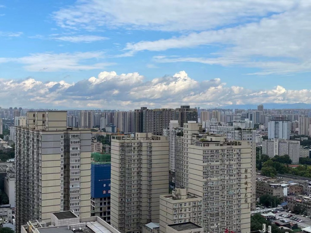 明后天西安市以晴到多云天气为主 三秦网