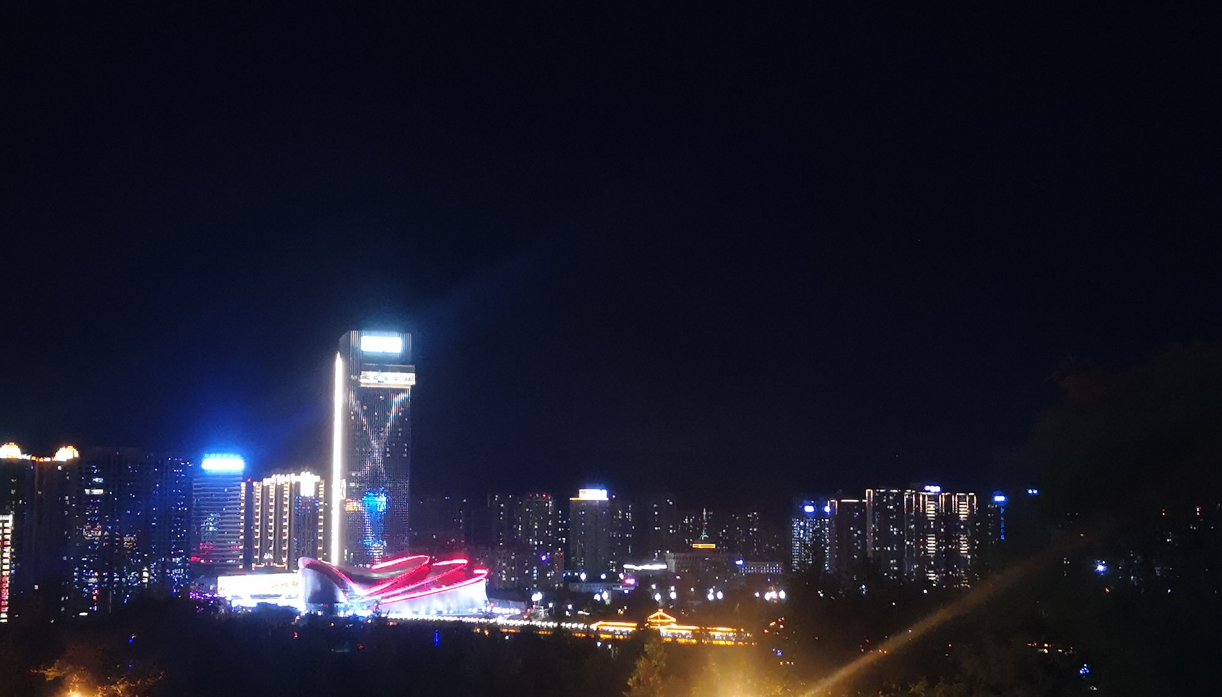 陕西省特色小镇创建划分为七种类型鼓励盘活存量建设用地和低效土地