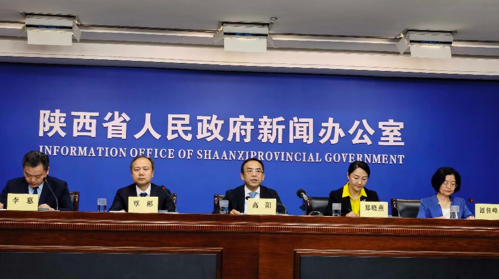 “十三五”时期“文华大奖”获奖数量全国第一