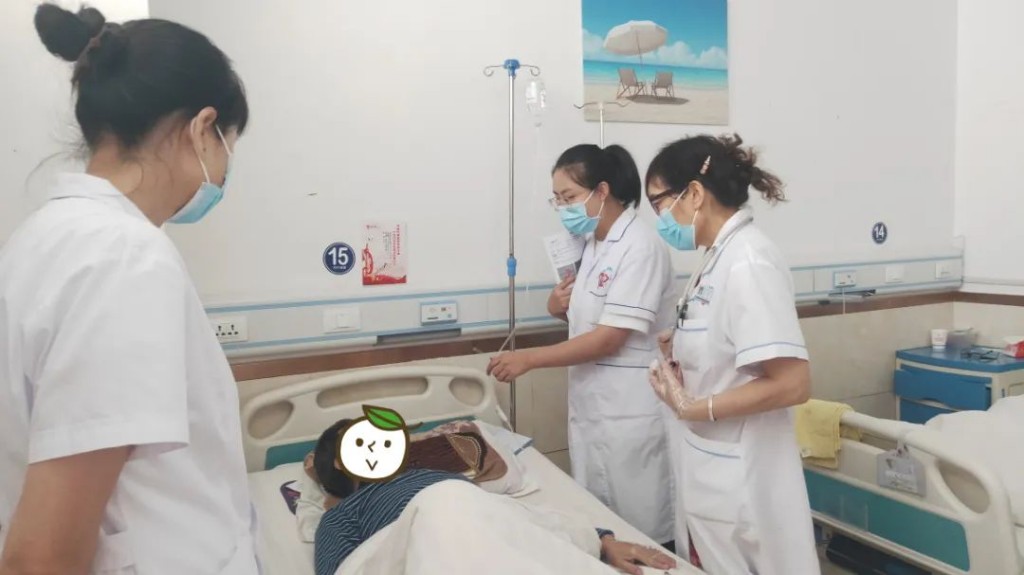 西安医学院附属胃泰消化病医院消化内镜中心 助力消化道早癌筛查