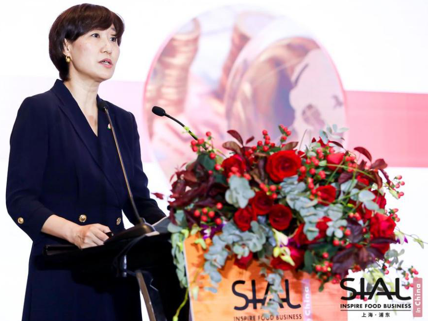 SIAL国际食品展明年5月在沪举行  构建全球食品新生态