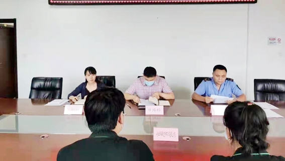 阎良区出台四大领域“三张清单”打造“温情执法”营商环境