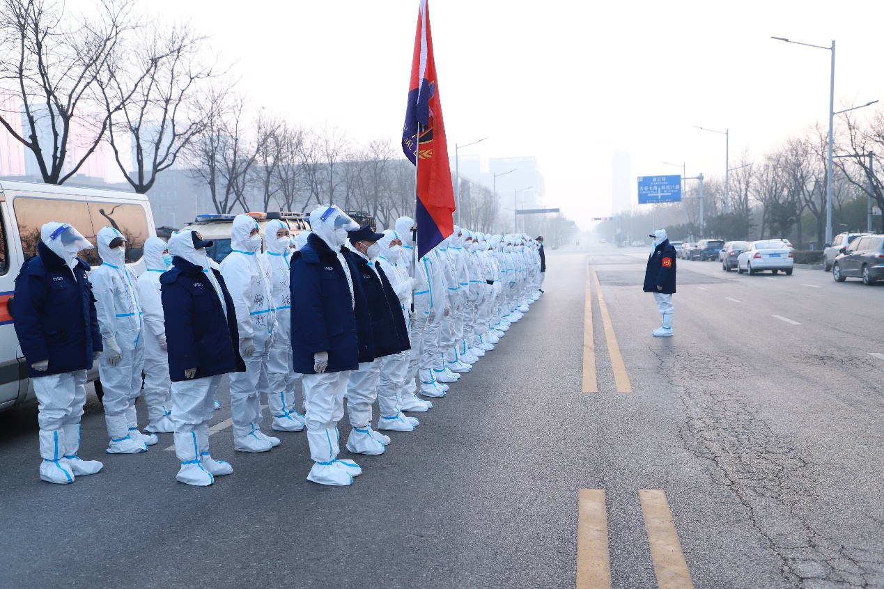 各地支援西安疫情图片图片