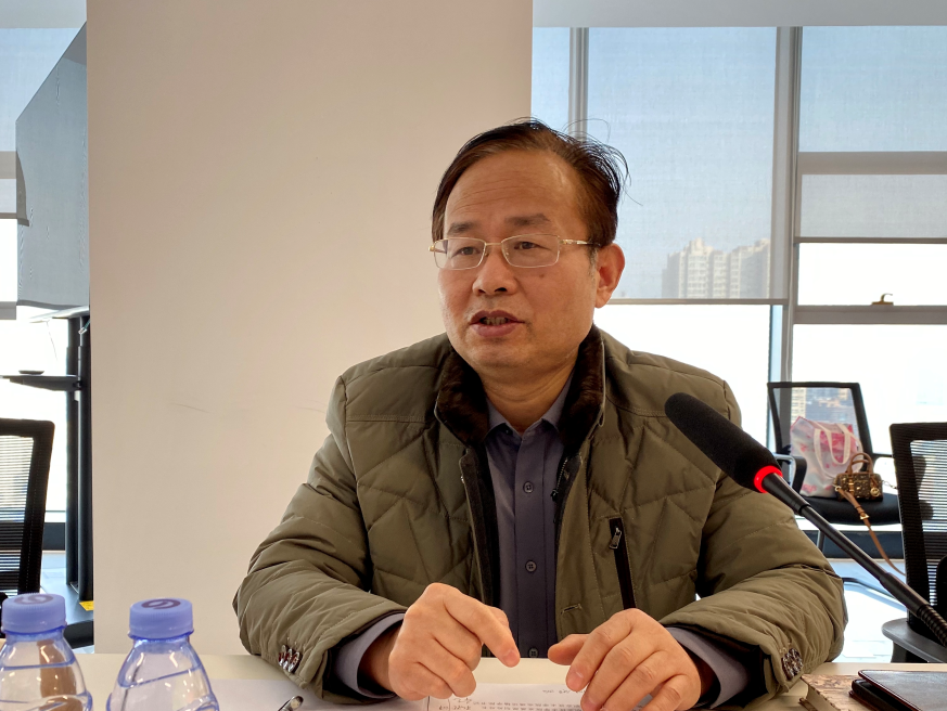 深化产教融合 校企合作 推动职业教育高质量发展
