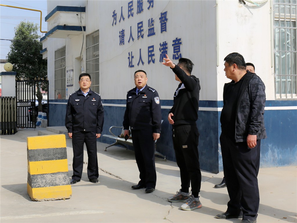 泾阳县申祖图片