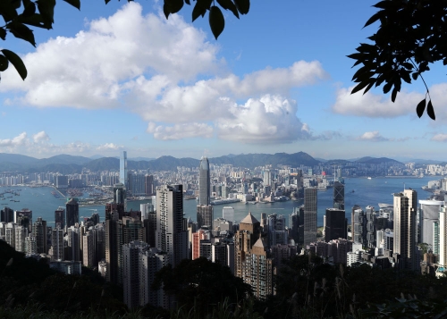 权威专家：香港特区行政长官选举平稳有序、意义非凡