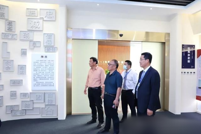 蓬勃发展的中建八局西北公司继续在古城西安写着传奇