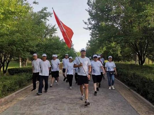 平安人寿陕西分公司积极开展“7.8全国保险公众宣传日”活动