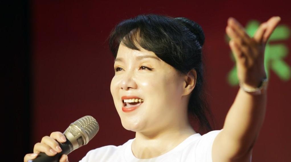 《老兵，你好！》西安大兴医院退役老兵举行迎八一活动