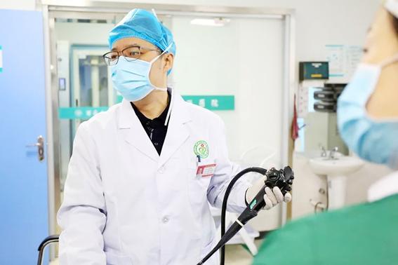 专家提醒肠息肉会遗传   定期肠镜检查很重要