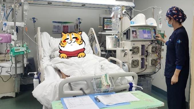 女孩高温天户外跑步住进ICU！面对热射病我们该做什么？