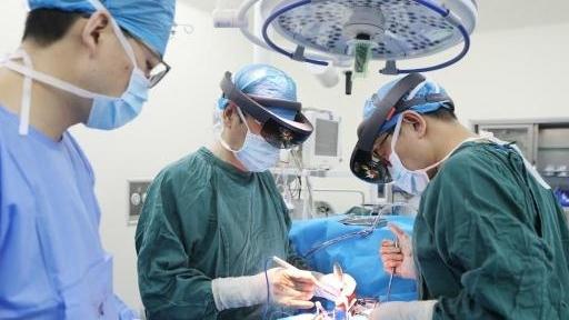 西安市红会医院郝定均荣获第六届全国杰出专业技术人才并入选第五届人民名医榜单
