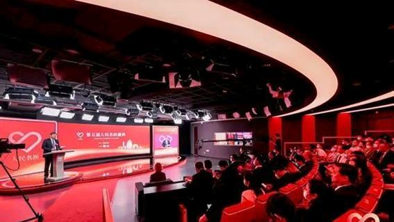 西安交大一附院院长吕毅入选第五届人民名医榜单