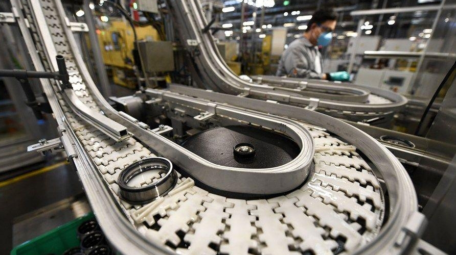 “中国市场大有可为”——在华外企高管眼中的中国经济