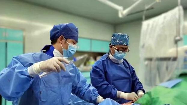 警惕！两天接诊9位急诊心梗患者 专家提醒季节更替当心梗找上门