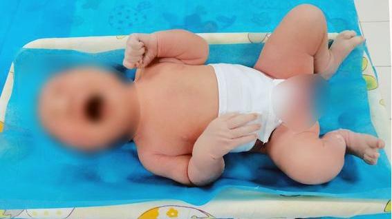 唐都医院试管婴儿遗传筛查新技术填补西部地区空白