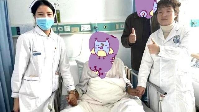 八旬老人术后一体多病 全科医学科围术期管理成功救治