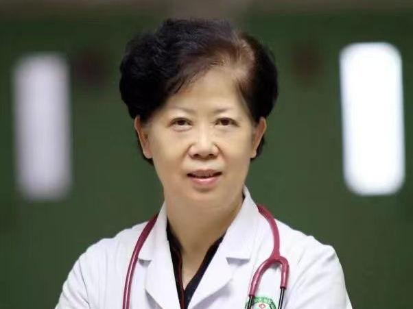 王玲——西安大兴医院儿科主任