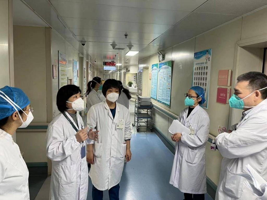 妇科收治男病人？这是真的！