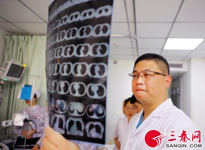 施 海：把极致微创进行到底(图4)