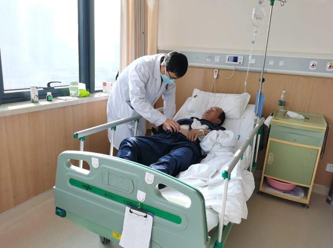 一位外科医生的出门买菜之旅