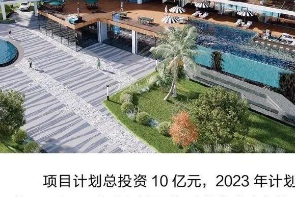 开年即冲刺！看看宝鸡2023年一季度的重点项目