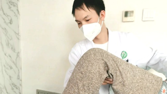 方便！手机预约康复到家贴心！医生上门居家康复