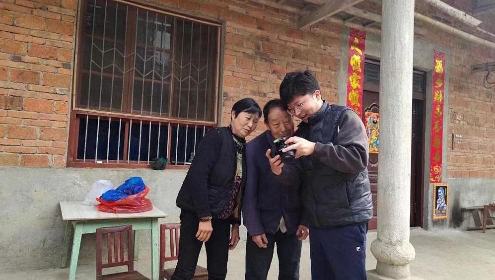 提温度拓广度强精度  高质量推进乡村振兴