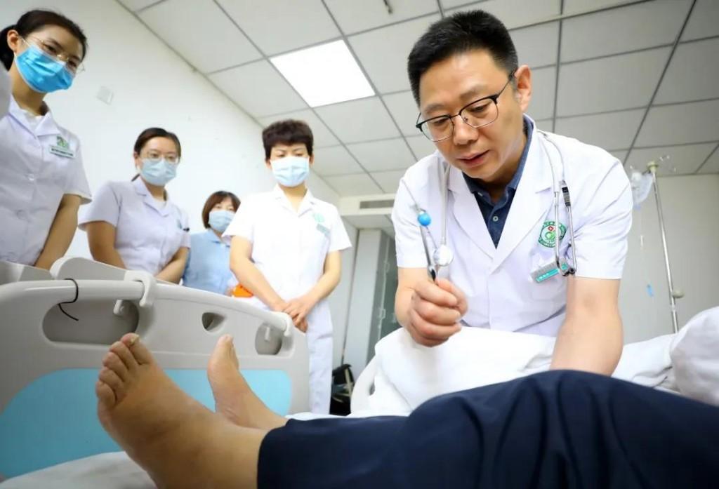 大兴神经内科：量身制订个性化的精准治疗方案