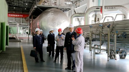 税宣春风暖人心 税企共绘新图景