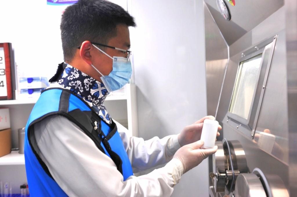 交大一附院完成西北首例肽受体放射性核素疗法（PRRT）临床试验