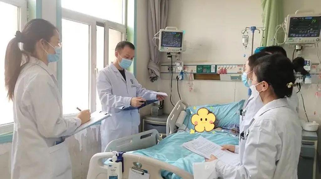 大兴神内：为“头”等大事保驾护航
