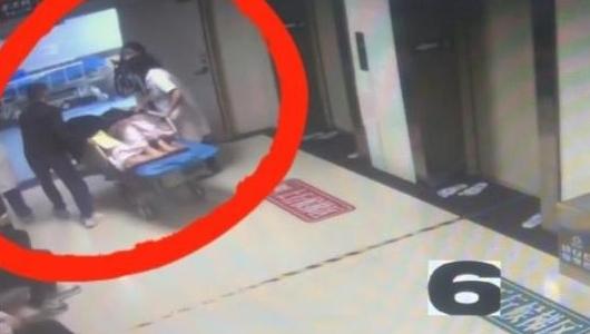 好险！胎盘早剥 多学科38分钟剥急速救援有惊无险