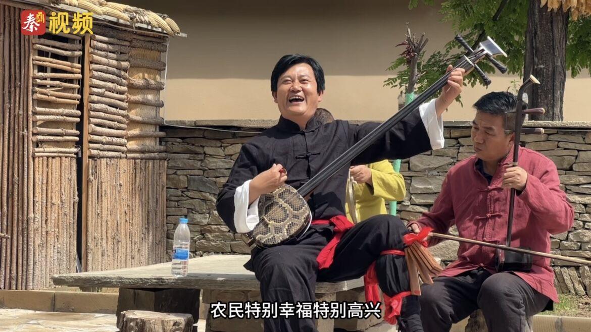 发现最美 你评我论 | 盘活古村资源，“指尖技艺”化身“指尖经济”