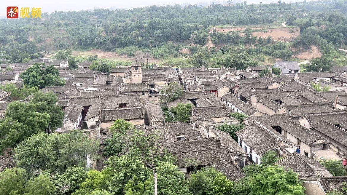 发现最美 你评我论 |传统村落的保护靠什么，64岁的老爷爷给出了答案