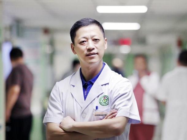 史皆然：医者仁心 捍卫患者“呼吸自由”