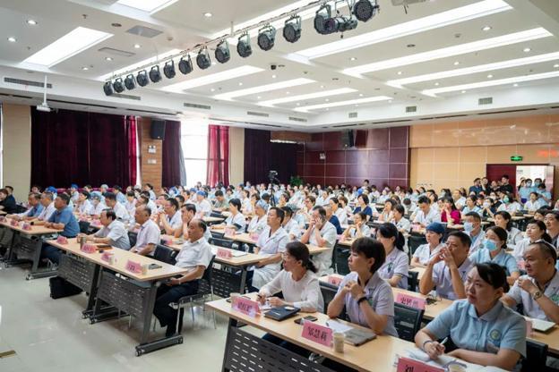 西安大兴管理能力提升专题培训班开课