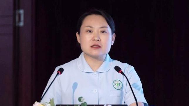 陕西省级继续教育项目《“互联网+护理服务”实践及效果专题研讨会》在西安大兴医院举行