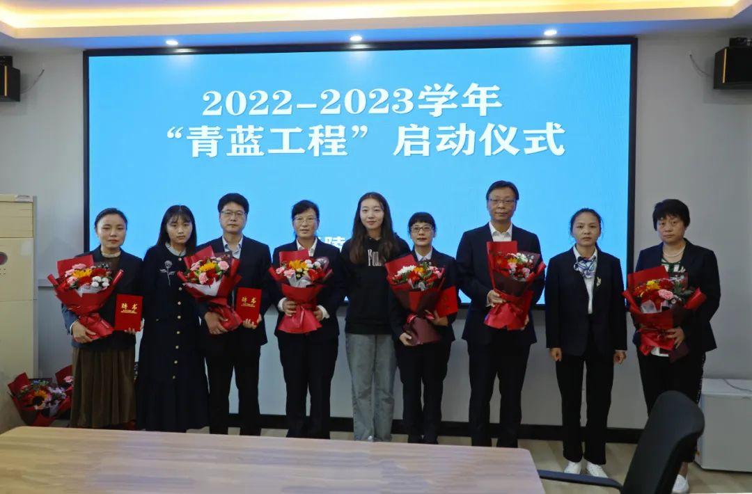 栉沐风雨66载 激扬青春向未来 杨陵区高级中学晋升陕西省示范高中