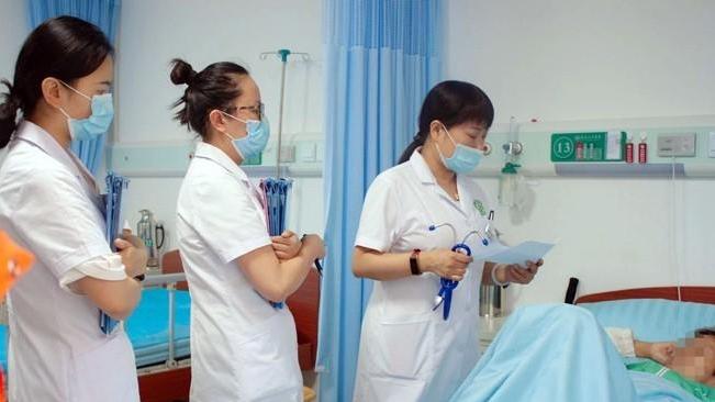 传小文：“全”心为你守护生命健康