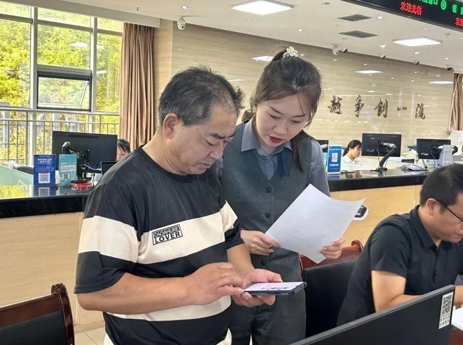 高陵区市场主体突破6万户
